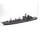 1/700 ウォーターライン 海上自衛隊補給艦おうみSP 諸島防衛作戦 プラモデル