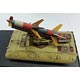 1/72 ドイツ ライントホター1ミサイル w/E-100車台自走砲架 1946年