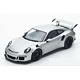 1/12 ポルシェ 991 GT3 RS 2016 Silver