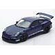 1/12 ポルシェ 991 GT3 RS 2016 Ultra Violet