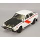1/43 三菱 ランサー 1600 GSR テストカー 1976年仕様 (サービスデカール付き)