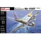 1/72 メッサーシュミットMe1106T 「海軍」 プラモデル