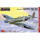 1/72 スピットファイアMk.IXe 「RAF」 プラモデル