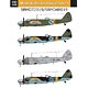 1/72 ブリストルブレニムMk.IV 「フィンランド 空軍」 (4機分国籍マーク付)