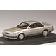 1/43 ニッサン レパード アルティマ (F31) 1986 (カスタマイズドVer.) スポーツフロントスポイラー ゴールドメタリックツートン