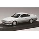 1/43 ニッサン レパード アルティマ (F31) 1986 (カスタマイズドVer.) スポーツフロントスポイラー ホワイトツートン