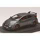 1/43 ホンダシビックタイプ R (FK2) ポリッシュメタルメタリック