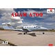 1/72 アダムA700双発ジェット・ビジネス機