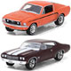 1/64 Muscle Series 19 6個入りアソート