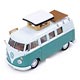 1/43 VW コンビ WESTAFALIA SO42 1966