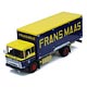 1/43 DAF 2600 FRANS MAAS 1965