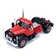 1/43 マック B 61 1953 レッド/ブラック