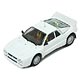 1/43 ランチア 037 RALLY EVO 1985 ラリースペック ホワイト (タイヤ2セット付)