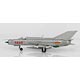 1/72 MiG-21PFM “北ベトナム空軍 1972”