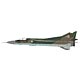 1/72 MiG-23MF フロッガー “ポーランド空軍”