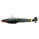 1/72 Bf-110 E-2 “ドナーカイル作戦”