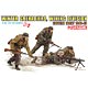 1/35 WW.II ドイツ武装親衛隊 装甲擲弾兵(冬季装備) ヴィーキング師団 東部戦線 1943-1945 プラモデル