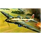 1/48 イリューシン IL-2 シュトルモビク プラモデル