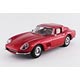 1/43 フェラーリ 275 GTB/4 レッドメタリック