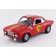 1/43 ランチア フルビア クーペ 1.3 HF 第36回 モンテカルロラリー 1967 #39 Andersson/Davmport RR:2nd