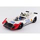 1/43 ポルシェ 908-02 タルガ フローリオ 1969 #268 Redman/Attwood