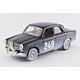 1/43 アルファロメオ ジュリエッタ ベルリナ モンテカルロラリー 1963 #249 Nielsen/Henriksen