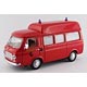1/43 フィアット 238 フィオラノサーキット 消防車 1970