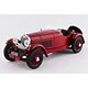 1/43 メルセデス ベンツ SSK モンテカルロラリー 1930 Howey