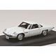 1/43 マツダ コスモスポーツ (L10B) 1967 ホワイト