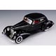 1/43 パッカード Twelve Model 1106 ルバロン エアロ クーペ 1934 ブラック