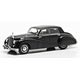 1/43 Armstrong Sidderley 346 Sapphire Four Light Saloon black 1953