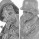 1/35 ドイツ帝国陸軍突撃隊プラモデル