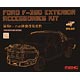 1/24 フォードF-350外装オプションパーツ(レジン製)