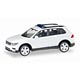 1/87 ミニキット VW ティグアン ホワイト
