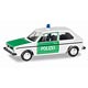 1/120 VW ゴルフ 1 “Polizei”