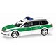 1/87 VW パサート バリアント ドイツ税関車 “Zoll”