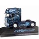 1/87 スカニアR V8 TL リジッドトラクター “Shelby GT 580/Spedition Mastrocesare”