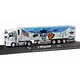 1/87 MAN TGX XXL 冷蔵ボックストレーラー “Truck Store Niebel /Sped. Meixner”