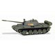 1/87 T-55 “ベトナム人民軍/サイゴン”