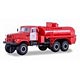 1/43 KRAZ-255B1 消防放水車