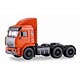 1/43 KAMAZ-6460 トラクター 6x4
