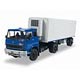 1/43 LIAZ-100 with Orlican N13CH 冷蔵トレーラー