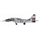 1/72 MiG-29 ポーランド空軍 コシチュシュコ飛行隊 RIAT 2012年