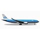1/500 A330-200 KLMオランダ航空 “Piazza San Marco - Venezia”