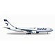 1/500 A330-200 イラン航空 EP-IJA