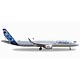 1/500 A321neo エアバスハウスカラー D-AVXB