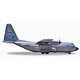 1/500 C-130H アメリカ空軍 Nevada Air National Guard,192nd AS
