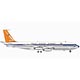 1/200 707-320 南アフリカ航空 “Johannesburg” ZS-CKC