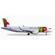 1/200 A320 TAP ポルトガル航空 CS-TNS “D. Afonso Henriques”