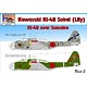 1/48 九九式双発軽爆撃機 「スマトラ島上空パート3」 (2機分) デカール
